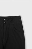  Quần dài nữ  Cropped Cotton Pants  B1-008 