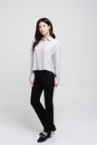  Quần dài nữ  Slit Trousers  B1-010 