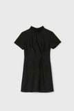  Đầm nữ  Tucked Mini dress  C1-010 