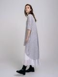  Đầm nữ  Overfit dress  C1-038 
