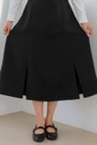  Đầm nữ  Midi Overall dress  C1-056 