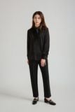  Quần dài nữ  Belted Tucked Pants  B1-009 