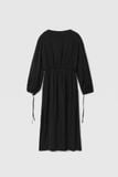  Đầm nữ  String Long dress  C1-025 