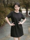  Đầm nữ  Tshirt dress  C1-020 