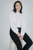 Áo kiểu nữ  NN Blouse  A1-007