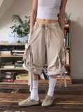  Quần dài nữ  2 Ways Pants  EXC-043 