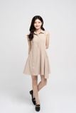  Đầm nữ  Dress 049  C1-049 