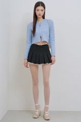  Quần váy Mini Skirt Shorts NAR-006 