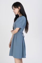  Đầm Mini 053 C1-053 