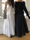  Chân váy nữ  Haneul Skirt  EXC-048 