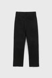 Quần dài nữ  Cropped Cotton Pants  B1-008 