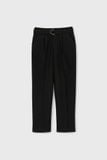  Quần dài nữ  Belted Tucked Pants  B1-009 