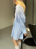  Đầm nữ  NXE dress One    Sora  EC-001 