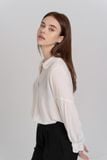  Áo sơmi nữ  Ruffle Blouse A  A2-015 