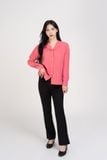  Quần dài nữ  Slit Trousers  B1-010 