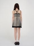  Áo kiểu nữ  Layer Blouse  A1-038 