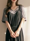  Áo thun nữ  Sleek T  Shirt  A3-003 