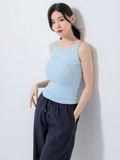  Áo thun nữ  Sleeveless Top  NAR-A039 