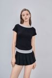  Chân váy nữ  Mini Skirt Shorts  NAR-006 