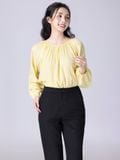  Áo kiểu nữ  Puff Top  A1-024.03 