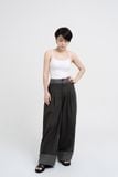  Quần dài nữ  Double Waist Pants  EB-001CL 