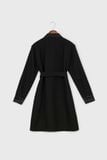  Đầm nữ  Belted Shirt dress  C1-017 