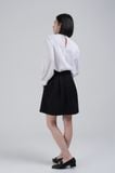 Áo kiểu nữ  NN Blouse  A1-007