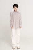  Quần dài nữ  White Cotton Pants  B1-025 