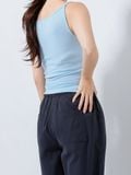  Áo thun nữ  Sleeveless Top  NAR-A039 