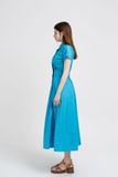  Đầm nữ  Maxi 054  C1-054 