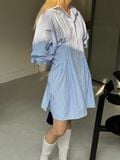  Đầm nữ  NXE dress One    Sora  EC-001 
