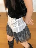  Chân váy nữ  Skirt Jerry  EXC-060 