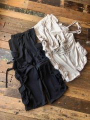  Quần 2 Ways Pants EXC-043 