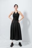  Áo thun nữ  String Ribbon Top  NAR-RO11 