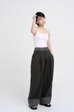  Quần dài nữ  Double Waist Pants  EB-001CL 