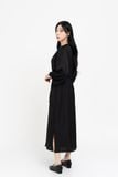  Đầm nữ  String Long dress  C1-025 