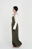  Đầm nữ  Kale Overall Jumpsuit  C1-050 