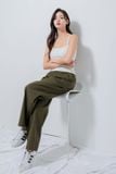  Quần dài nữ  Tucked Trousers  NAR-B012 