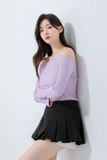  Chân váy nữ  Mini Skirt Shorts  NAR-006 