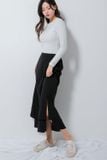  Áo thun nữ  Asym Slit Top   NAR-A033 