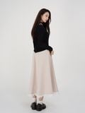  Chân váy nữ  Lace Long Skirt  B3-031 