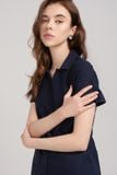  Đầm nữ  Belted Jumpsuit N  C1-013N 