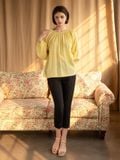 Áo kiểu nữ  Puff Top  A1-024.03 