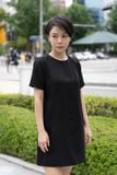  Đầm nữ  Tshirt dress  C1-020 