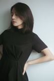 Đầm nữ  Tucked Mini dress  C1-010 