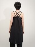  Áo kiểu nữ  Layer dress  A1-041 