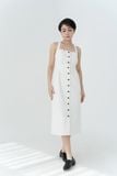  Đầm nữ  Sleeveless dress  C1-029 