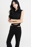  Quần dài nữ  Trousers 019  B1-019 
