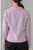  Áo sơmi nữ  Violet Blouse  A2-031 