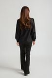  Quần dài nữ  Slit Trousers  B1-010 